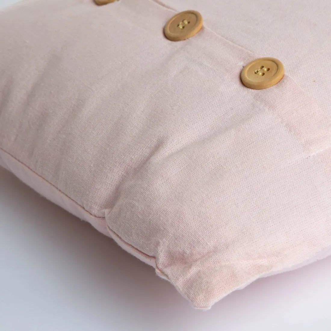 Klast Home Cojines Decorativos>Buton Rosa