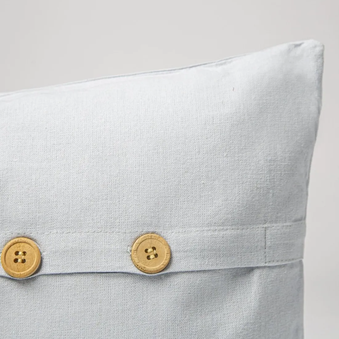 Klast Home Cojines Decorativos>Buton Azul