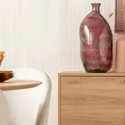 Klast Home Jarrones>Calu Rosa