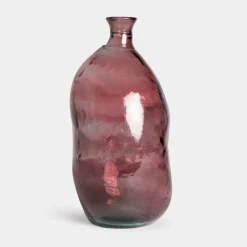 Klast Home Jarrones>Calu Rosa