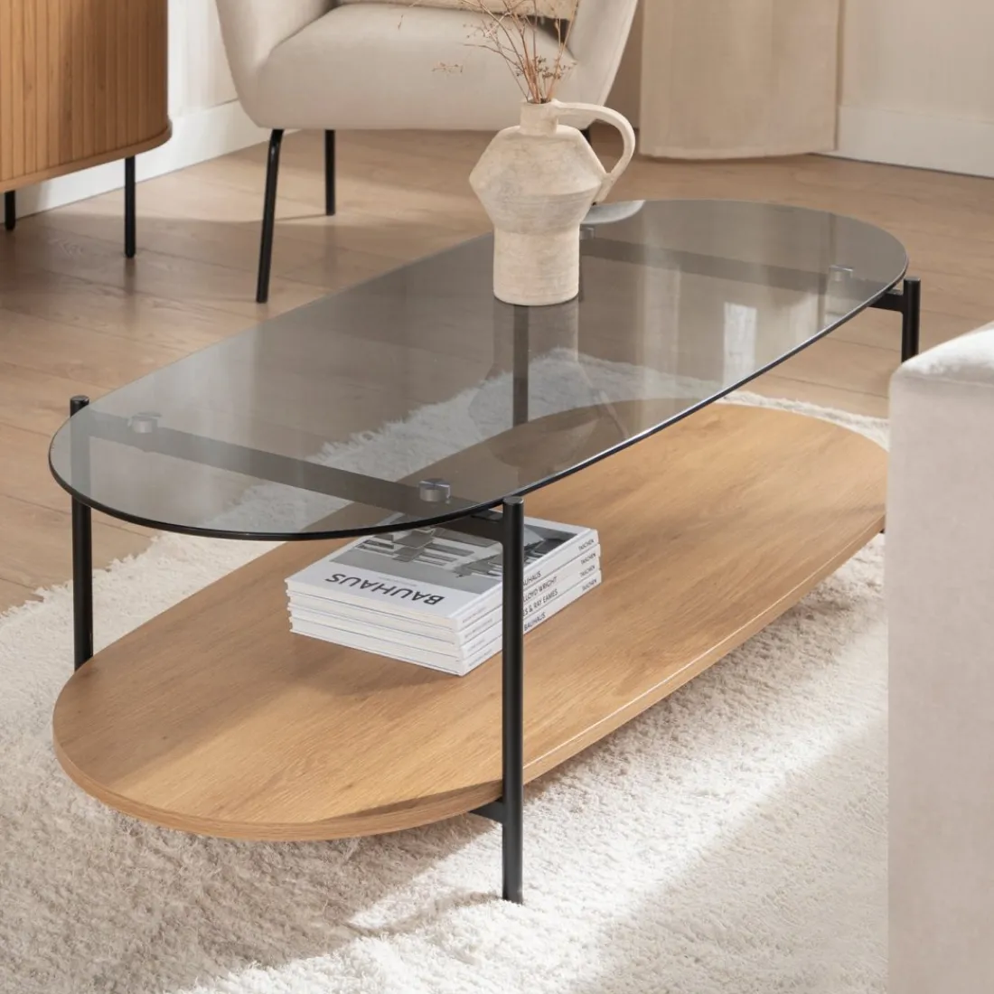 Klast Home Mesas De Centro>Casil