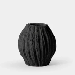Klast Home Jarrones>Cauro Negro