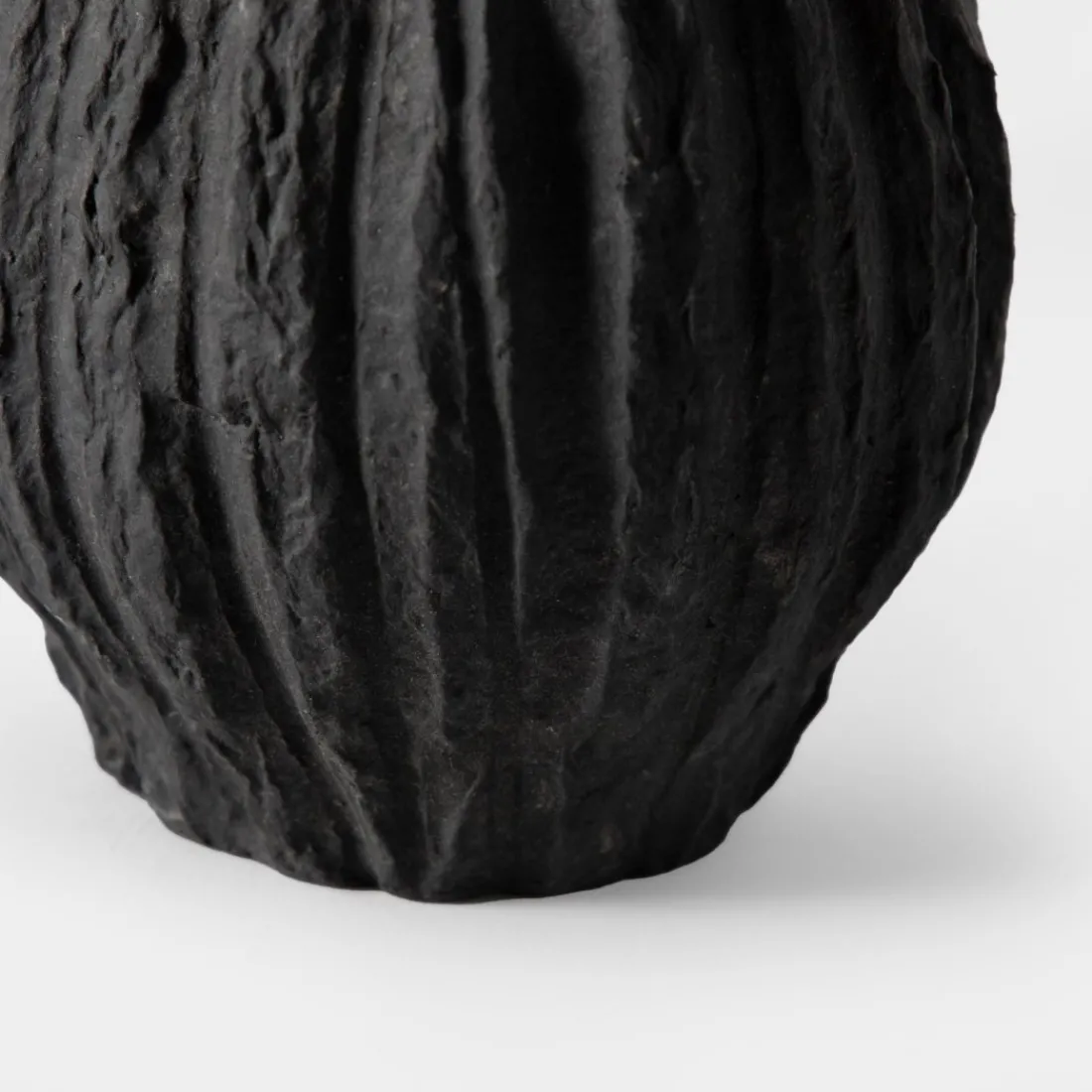 Klast Home Jarrones>Cauro Negro