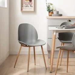 Klast Home Packs 2 Sillas Polipropileno|Sillas De Exterior><noscript><img width=