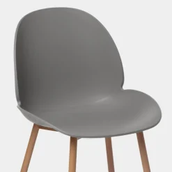 Klast Home Packs 2 Sillas Polipropileno|Sillas De Exterior><noscript><img width=