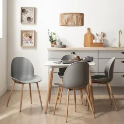 Klast Home Packs 2 Sillas Polipropileno|Sillas De Exterior><noscript><img width=