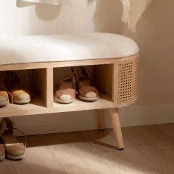 Klast Home Ratán|Descalzadores Y Baúles Para Pie De Cama><noscript><img width=