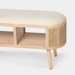 Klast Home Ratán|Descalzadores Y Baúles Para Pie De Cama><noscript><img width=