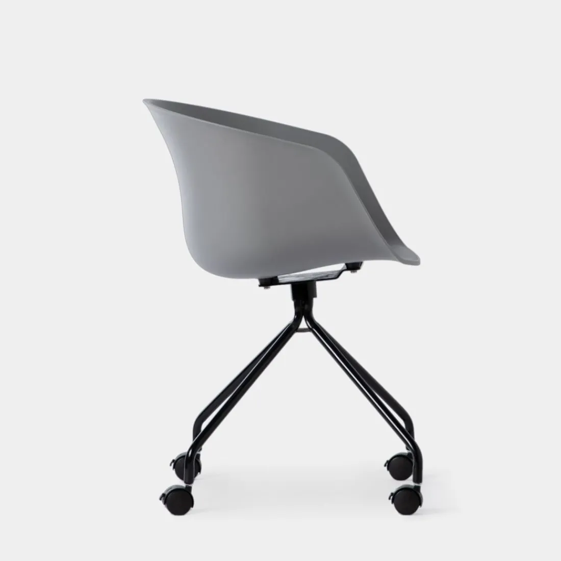 Klast Home Sillas De Escritorio>Chess Gris