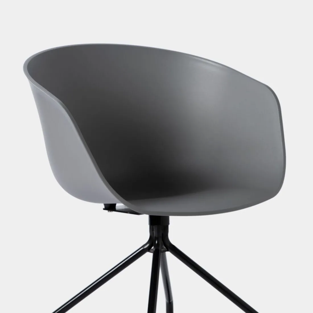 Klast Home Sillas De Escritorio>Chess Gris