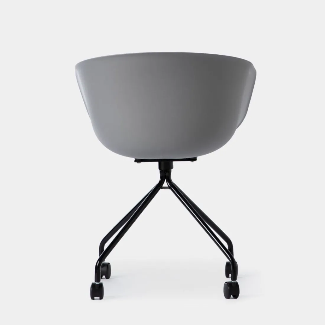 Klast Home Sillas De Escritorio>Chess Gris