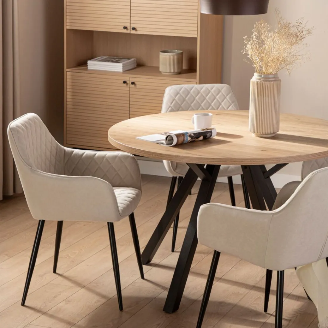 Klast Home Mesas De Comedor Y Cocina>Circle