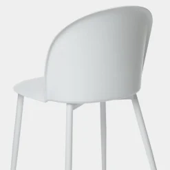 Klast Home Packs 4 Sillas Polipropileno|Sillas De Exterior><noscript><img width=