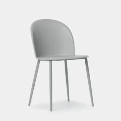 Klast Home Sillas De Exterior|Sillas De Comedor Y Cocina>Clark Gris