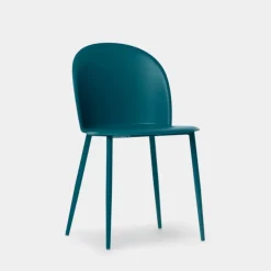 Klast Home Sillas De Exterior|Sillas De Comedor Y Cocina>Clark Azul