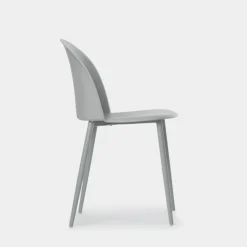 Klast Home Packs 4 Sillas Polipropileno|Sillas De Exterior><noscript><img width=