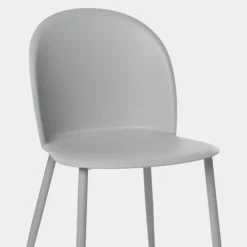 Klast Home Packs 4 Sillas Polipropileno|Sillas De Exterior><noscript><img width=