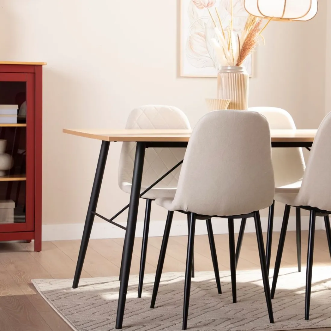 Klast Home Mesas De Comedor Y Cocina>Clemens