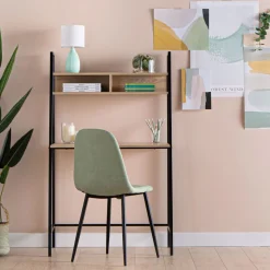 Klast Home Mesas De Escritorio>Clerk