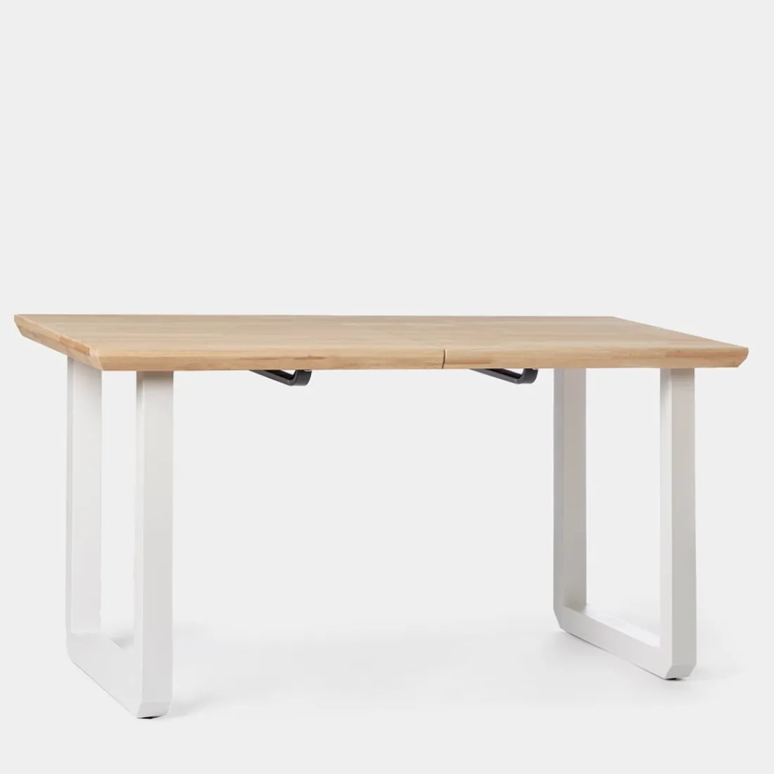 Klast Home Mesas De Comedor Y Cocina>Conor Natural/Blanco
