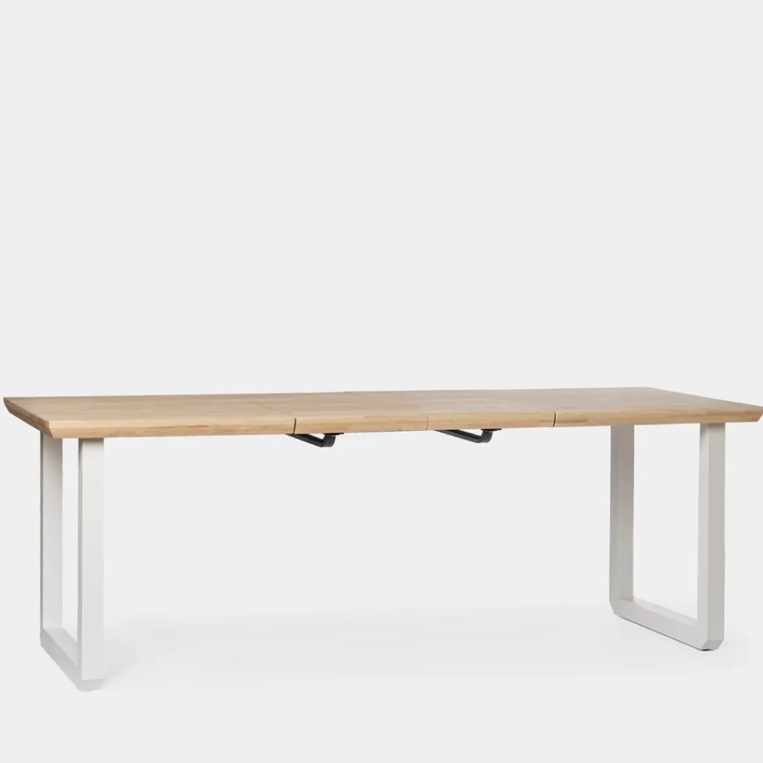 Klast Home Mesas De Comedor Y Cocina>Conor Natural/Blanco