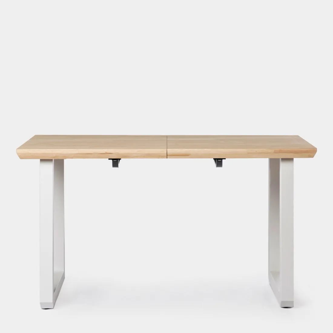 Klast Home Mesas De Comedor Y Cocina>Conor Natural/Blanco