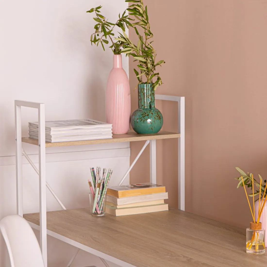 Klast Home Jarrones>Cool