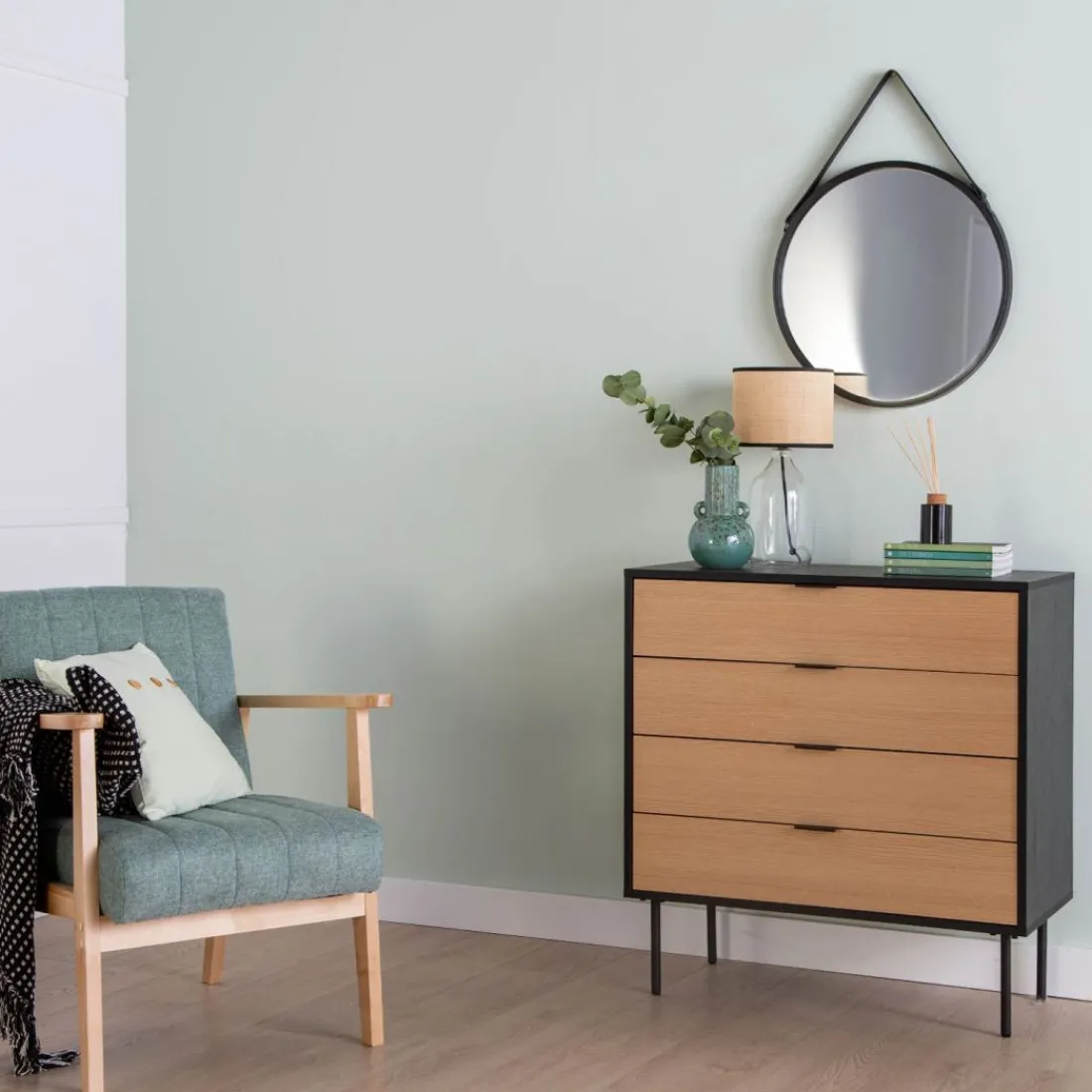 Klast Home Cómodas>Copenhague