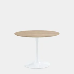 Klast Home Mesas De Comedor Y Cocina>Cory Natural/Blanco