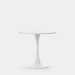 Klast Home Mesas De Comedor Y Cocina>Cory Blanco