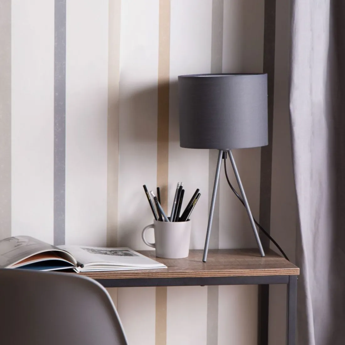 Klast Home Lámparas De Mesa>Dafne