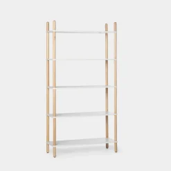 Klast Home Estanterías>Daka