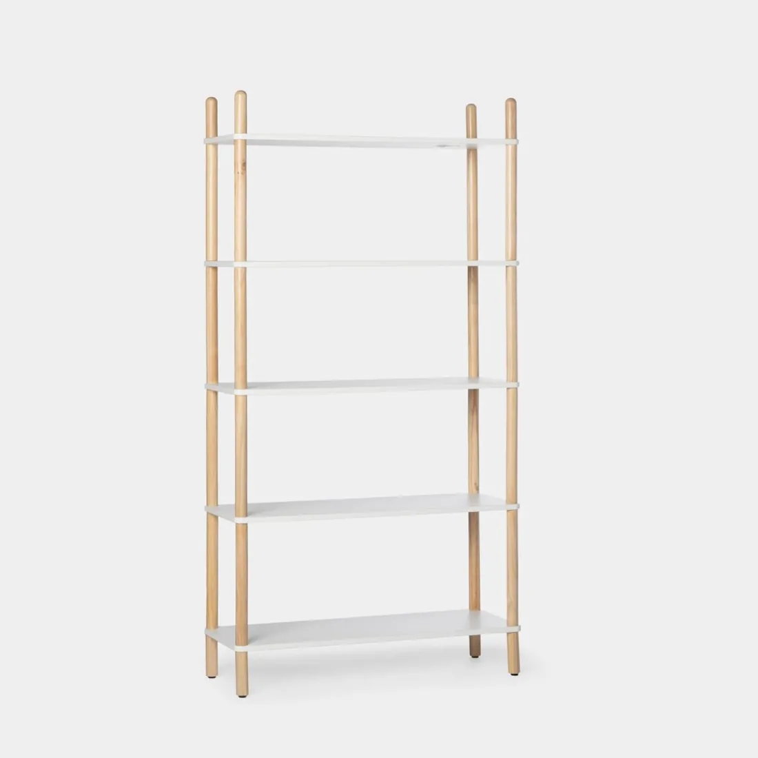 Klast Home Estanterías>Daka