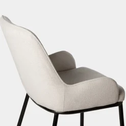 Klast Home Sillas De Comedor Y Cocina>Dama Beige