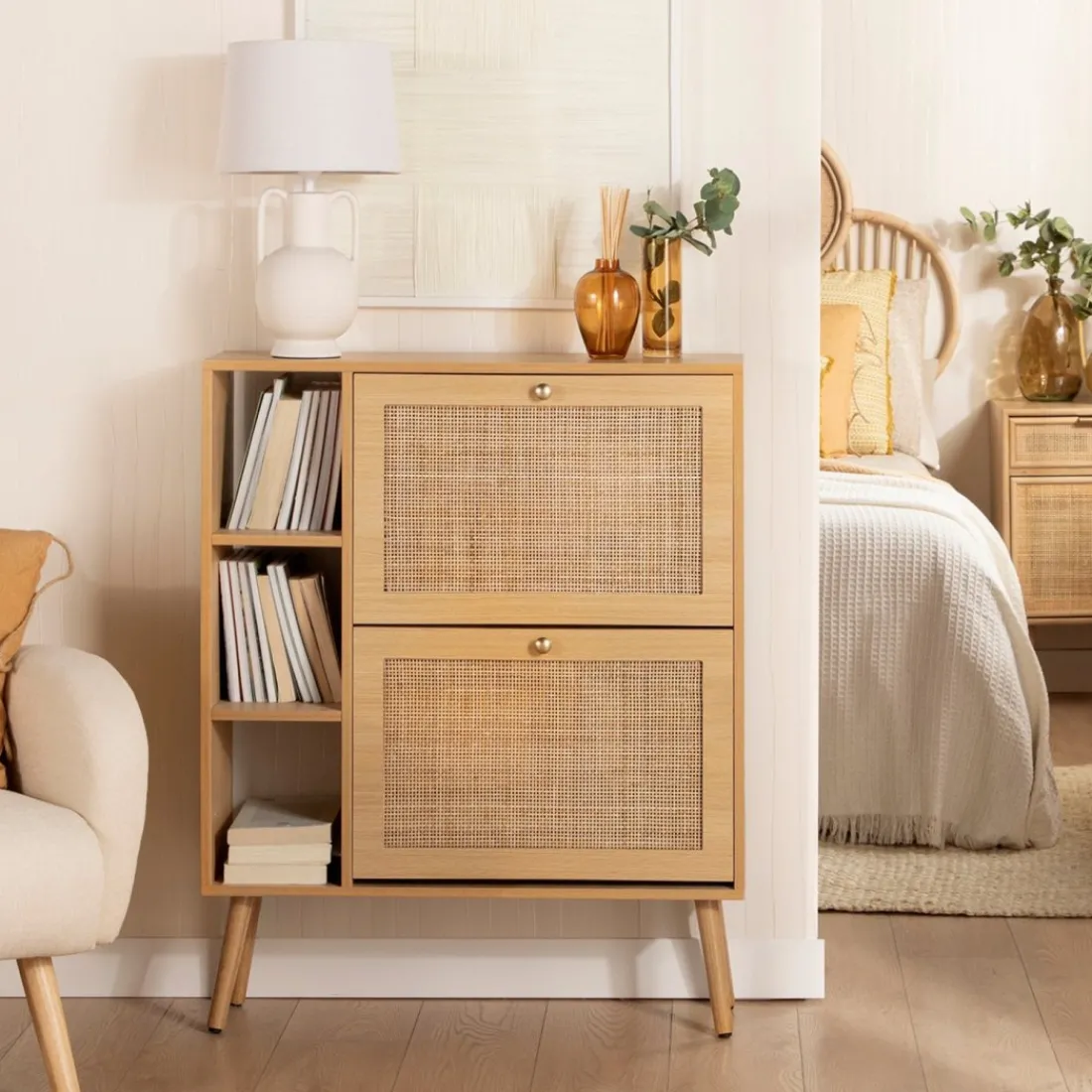 Klast Home Zapateros>Demi