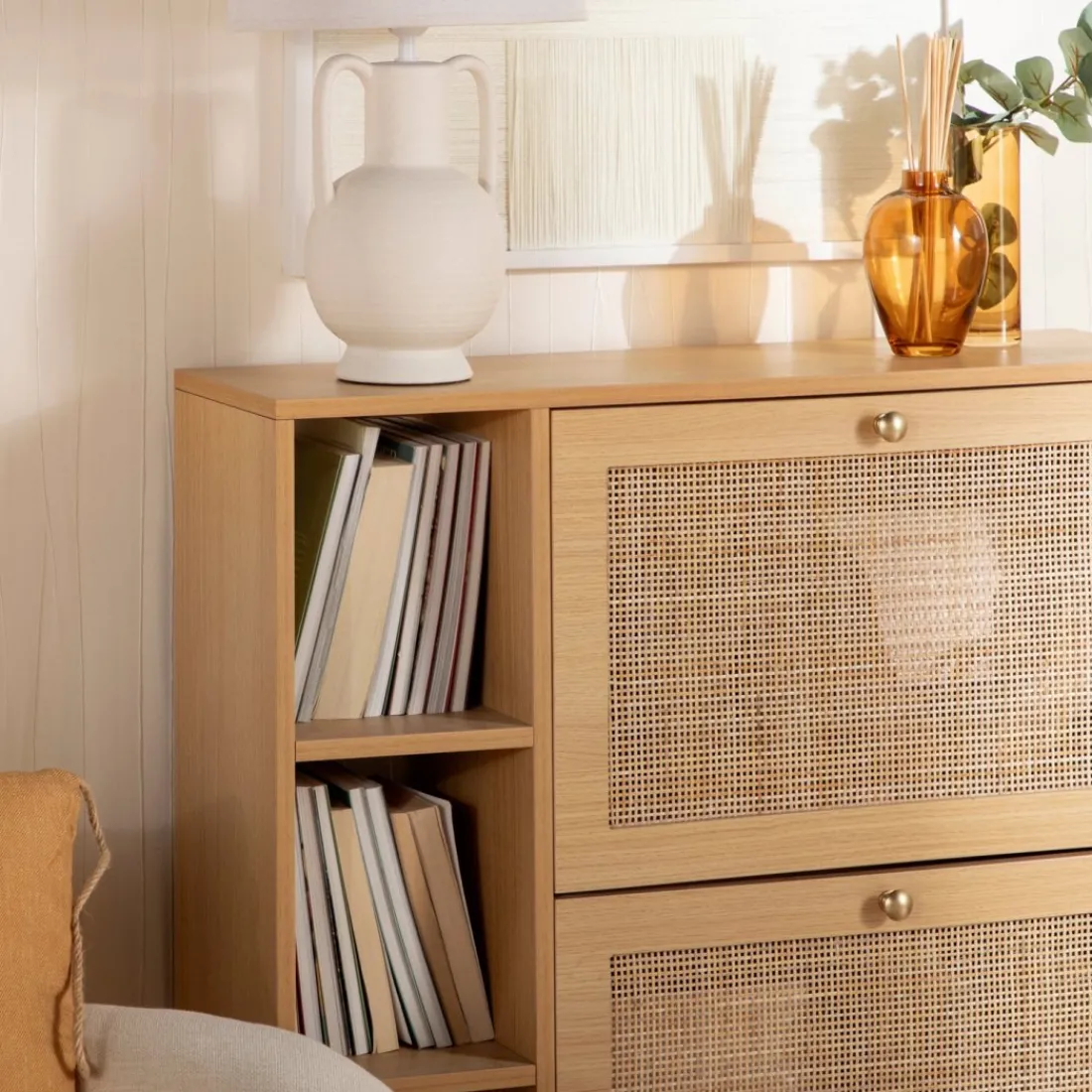 Klast Home Zapateros>Demi