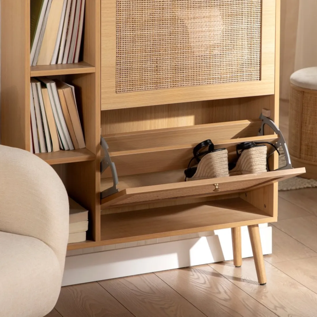 Klast Home Zapateros>Demi