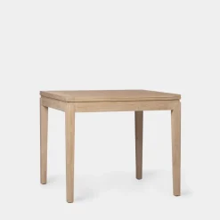 Klast Home Mesas Extensibles|Mesas De Comedor Y Cocina>Dina Natural/Natural/blanco