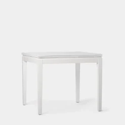 Klast Home Mesas Extensibles|Mesas De Comedor Y Cocina>Dina Blanco