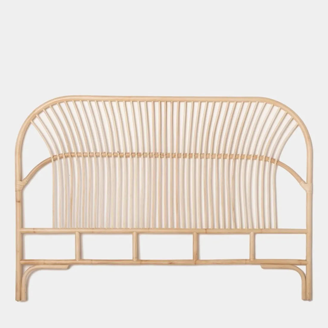 Klast Home Ratán|Cabeceros De Cama>Doe