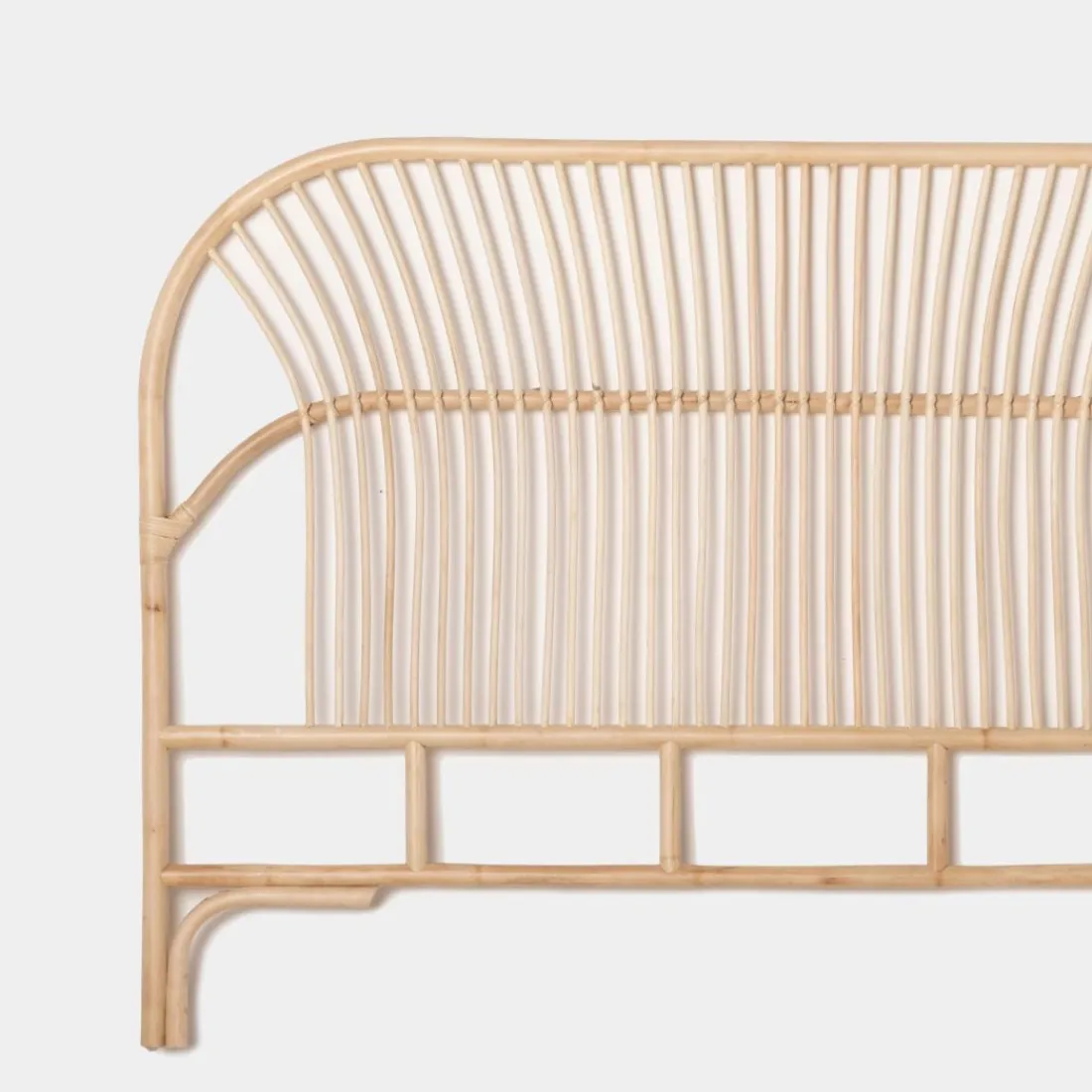 Klast Home Ratán|Cabeceros De Cama>Doe