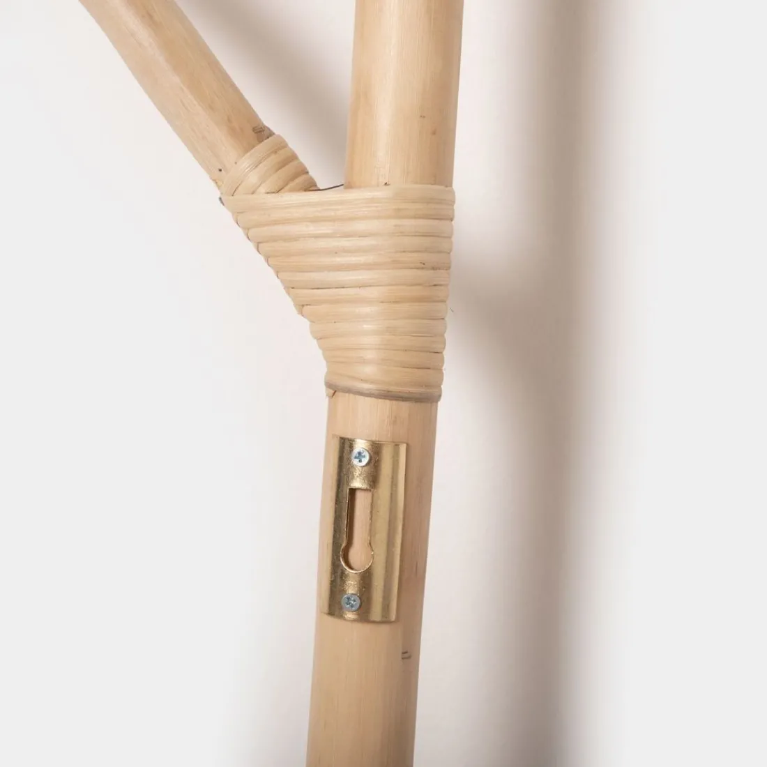 Klast Home Ratán|Cabeceros De Cama>Doe