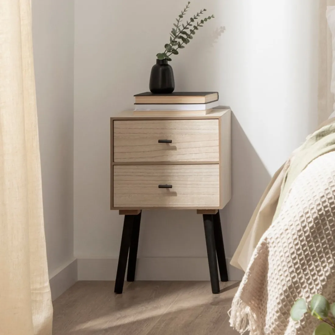 Klast Home Mesitas De Noche|Mesitas De Noche>Dora