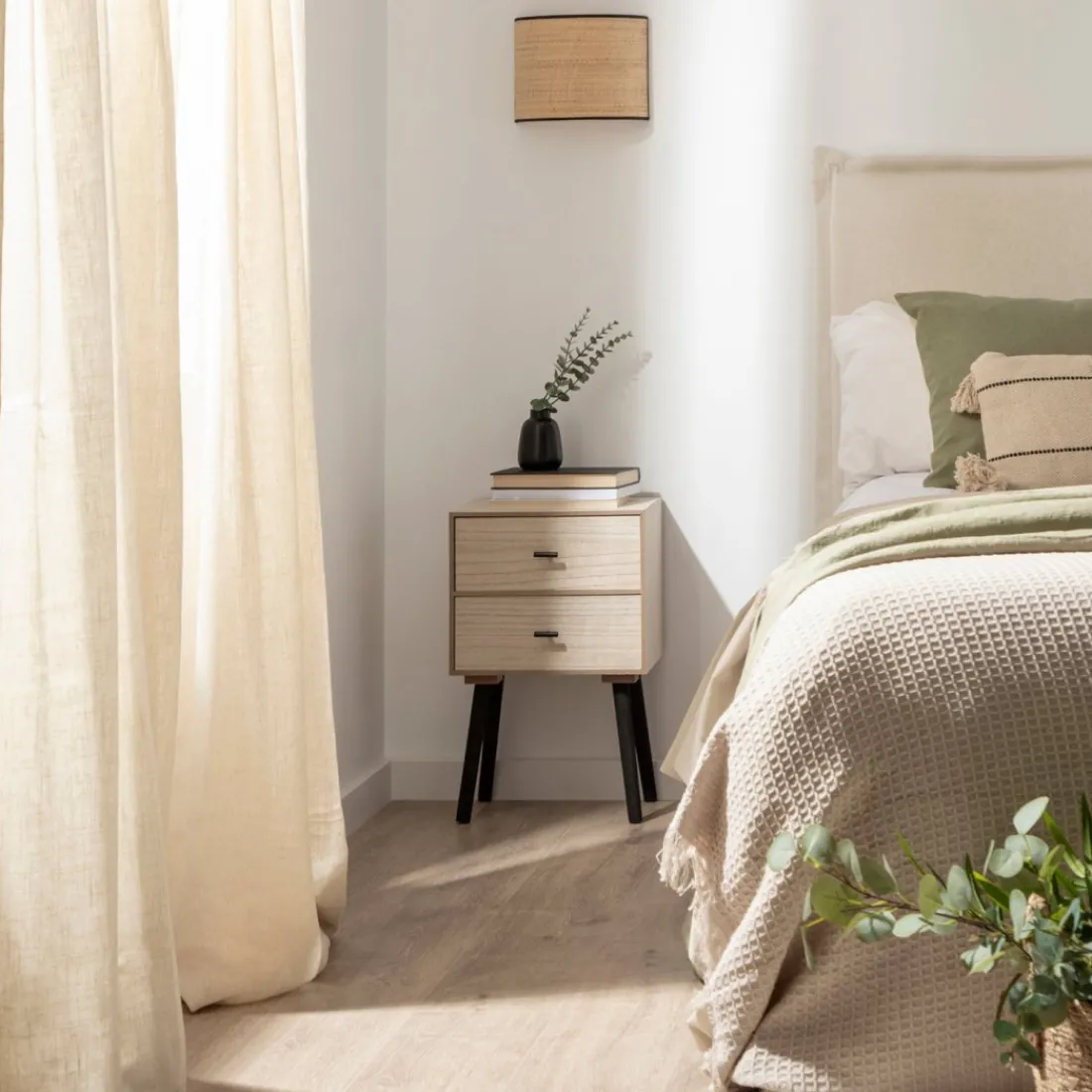 Klast Home Mesitas De Noche|Mesitas De Noche>Dora