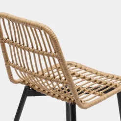 Klast Home Ratán|Sillas De Exterior>Dyla