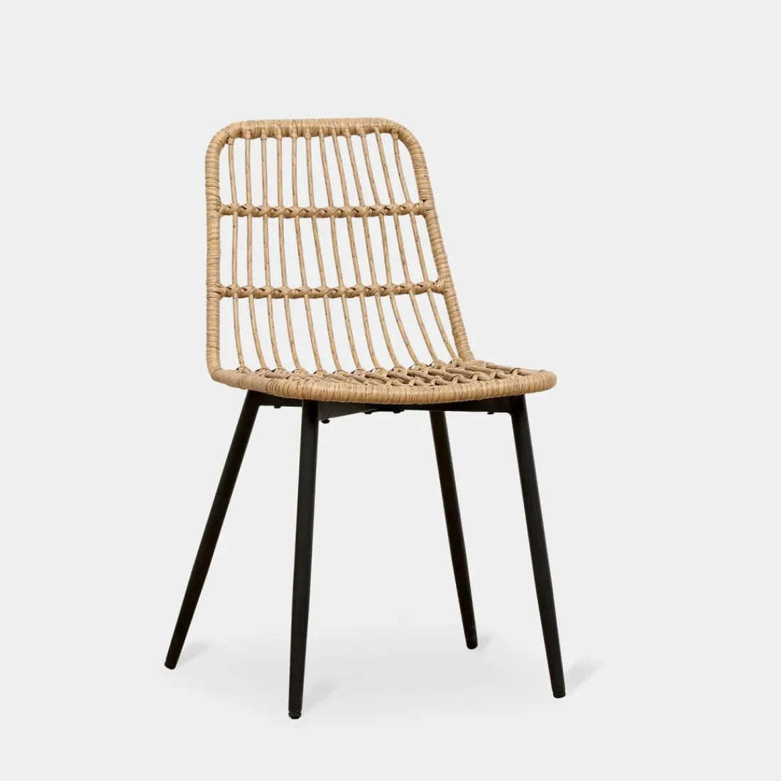 Klast Home Ratán|Sillas De Exterior>Dyla