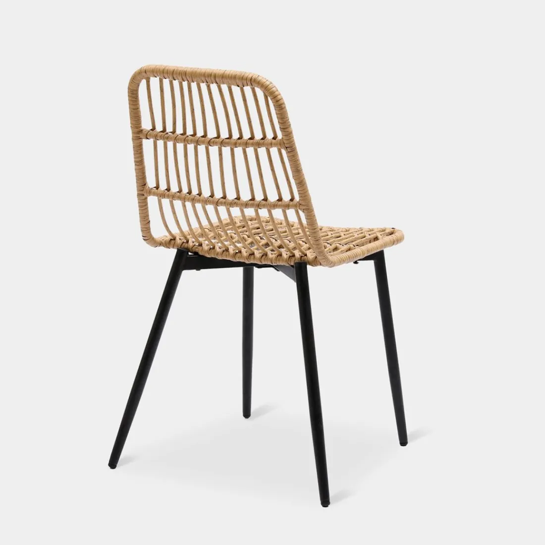 Klast Home Ratán|Sillas De Exterior>Dyla