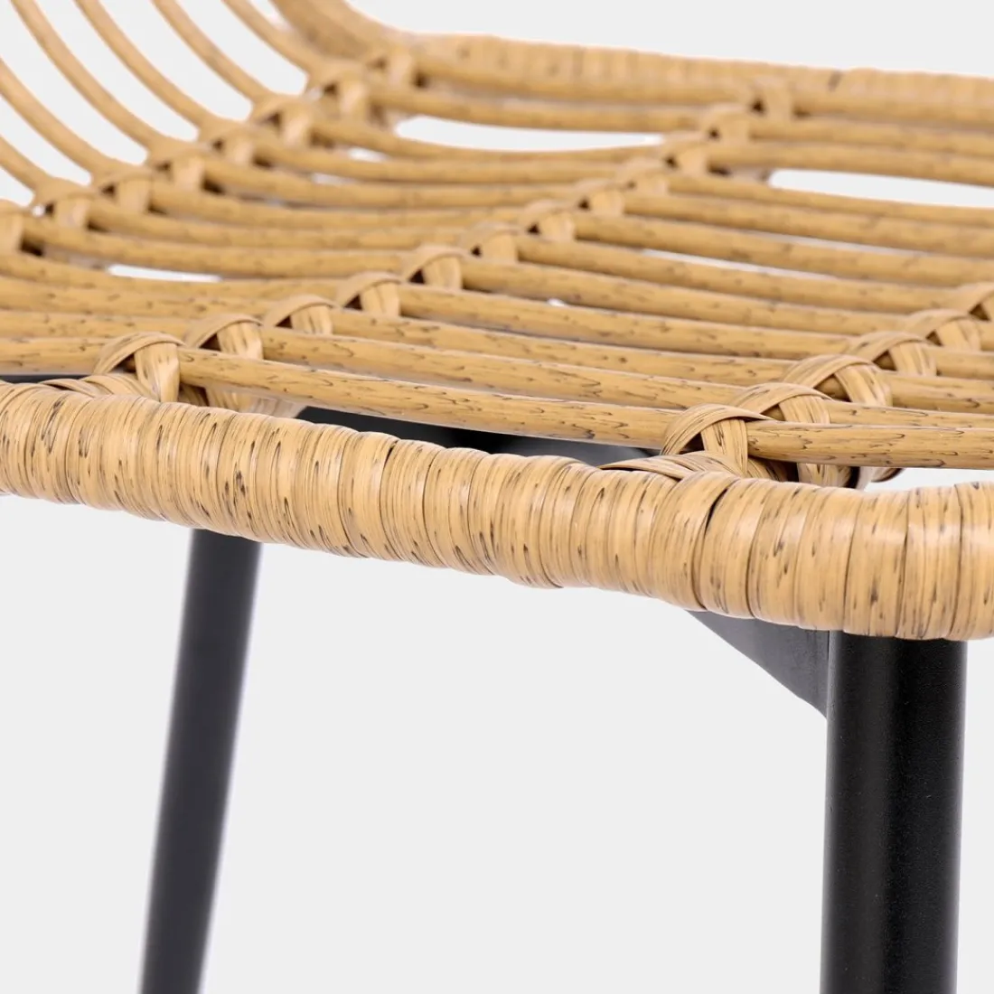 Klast Home Ratán|Sillas De Exterior>Dyla