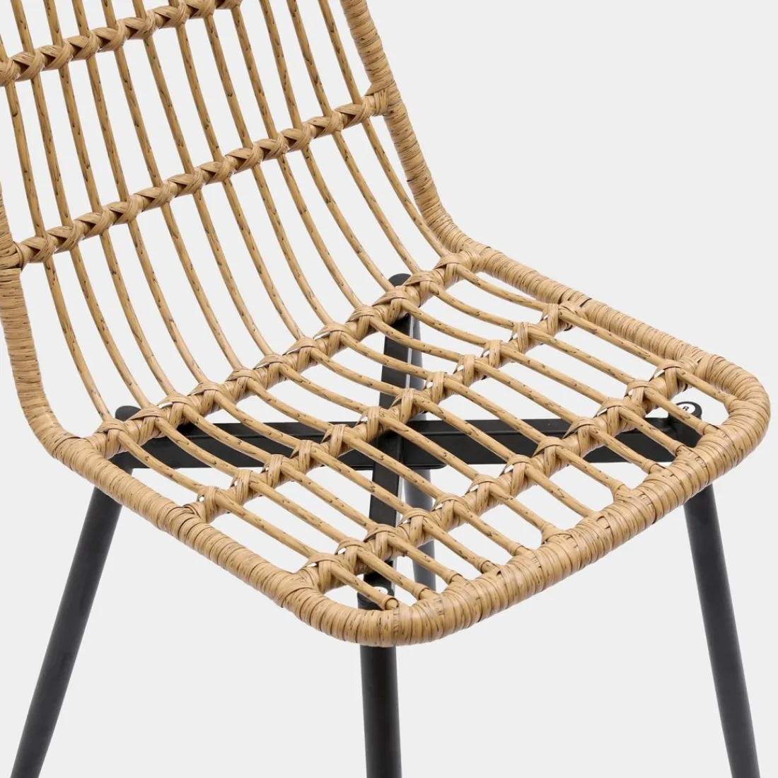 Klast Home Ratán|Sillas De Exterior>Dyla