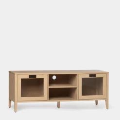 Klast Home Muebles Tv>Edan Natural